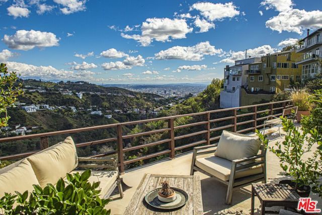 2154 Beech Knoll Road, Los Angeles, CA 90046