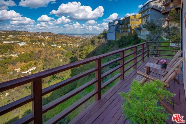 2154 Beech Knoll Road, Los Angeles, CA 90046