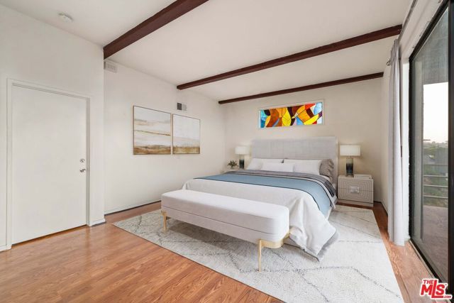 2154 Beech Knoll Road, Los Angeles, CA 90046