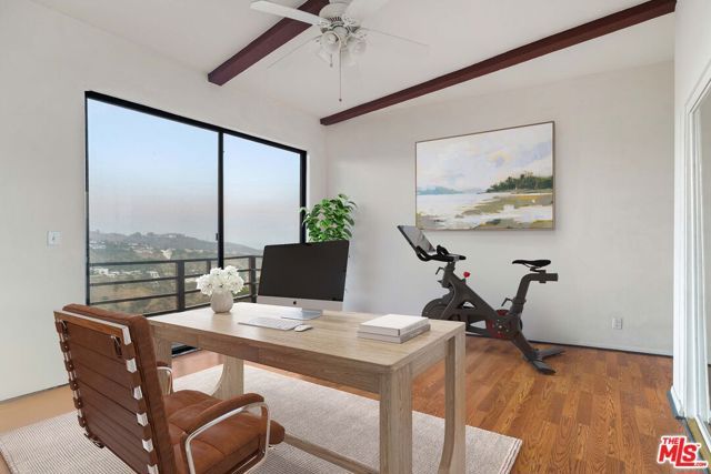 2154 Beech Knoll Road, Los Angeles, CA 90046