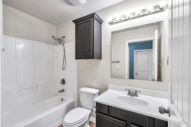 306 E 97th ST, Odessa, TX 79765