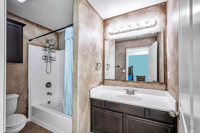 306 E 97th ST, Odessa, TX 79765