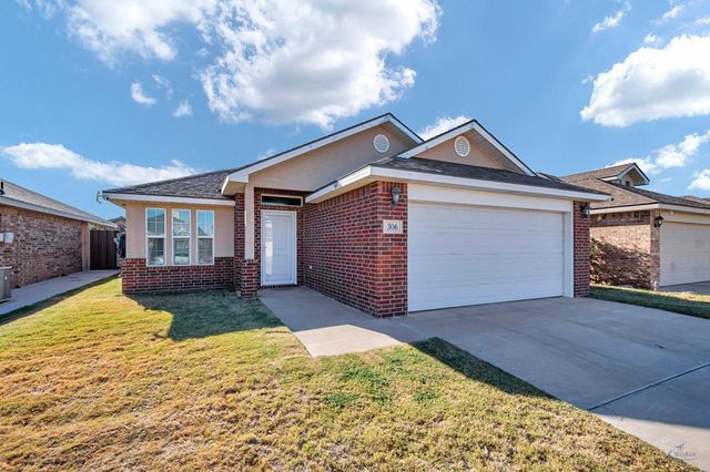 306 E 97th ST, Odessa, TX 79765