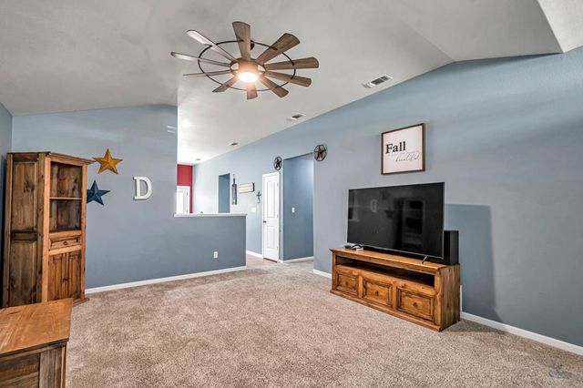 306 E 97th ST, Odessa, TX 79765