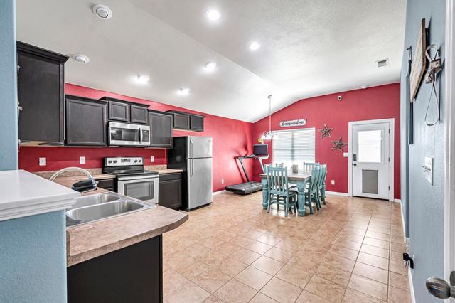 306 E 97th ST, Odessa, TX 79765