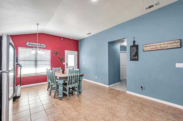 306 E 97th ST, Odessa, TX 79765