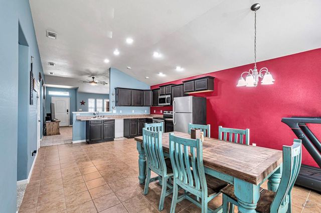 306 E 97th ST, Odessa, TX 79765