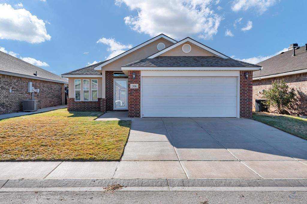 306 E 97th ST, Odessa, TX 79765