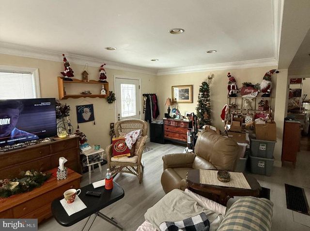 17521 LEXINGTON AVE, Hagerstown, MD 21740