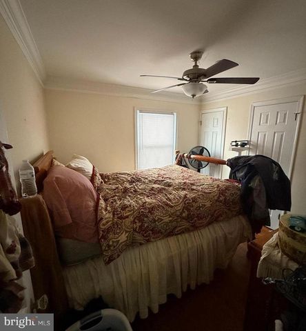 17521 LEXINGTON AVE, Hagerstown, MD 21740