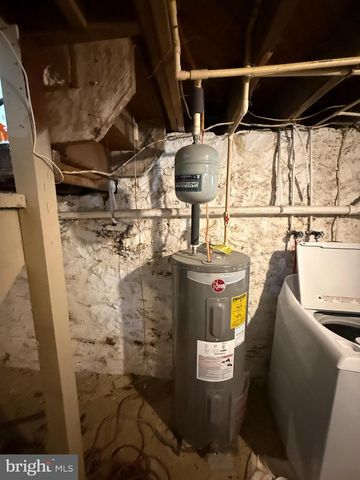 17521 LEXINGTON AVE, Hagerstown, MD 21740