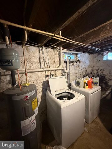 17521 LEXINGTON AVE, Hagerstown, MD 21740