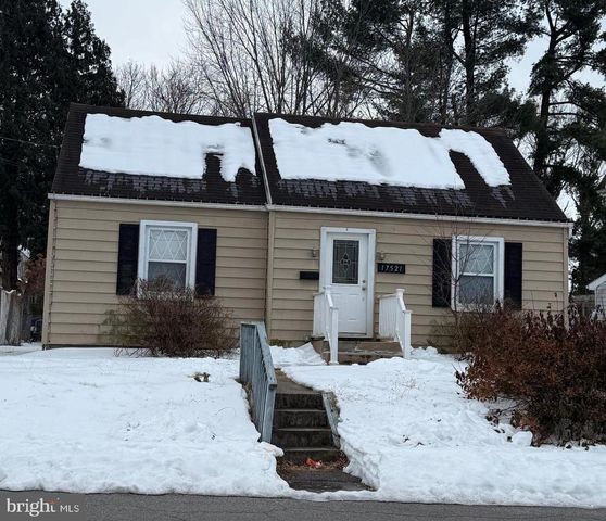 17521 LEXINGTON AVE, Hagerstown, MD 21740