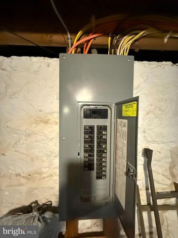 17521 LEXINGTON AVE, Hagerstown, MD 21740