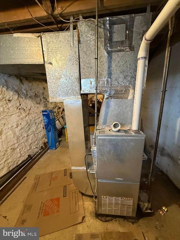 17521 LEXINGTON AVE, Hagerstown, MD 21740