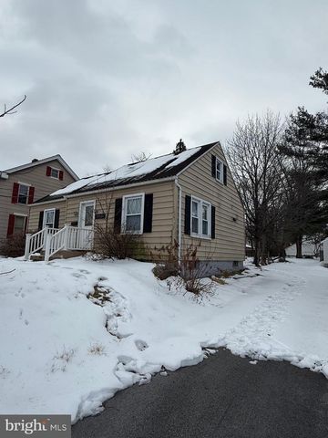 17521 LEXINGTON AVE, Hagerstown, MD 21740