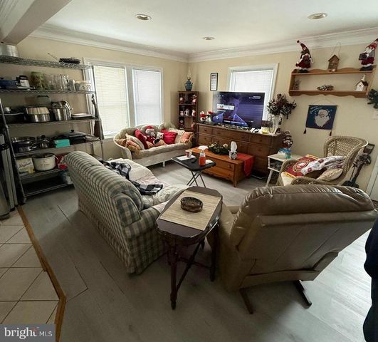 17521 LEXINGTON AVE, Hagerstown, MD 21740