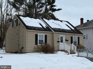 17521 LEXINGTON AVE, Hagerstown, MD 21740