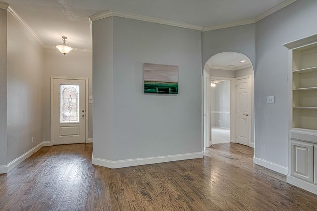3501 Wind Flower Lane, Mckinney, TX 75070