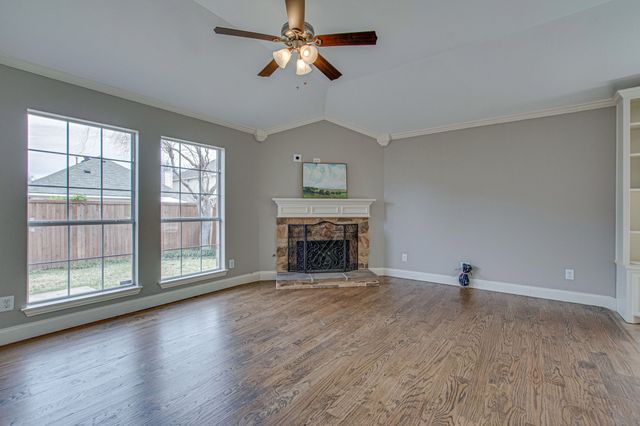 3501 Wind Flower Lane, Mckinney, TX 75070