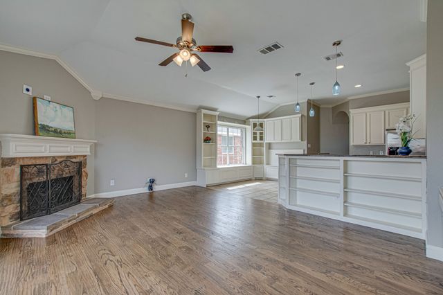 3501 Wind Flower Lane, Mckinney, TX 75070
