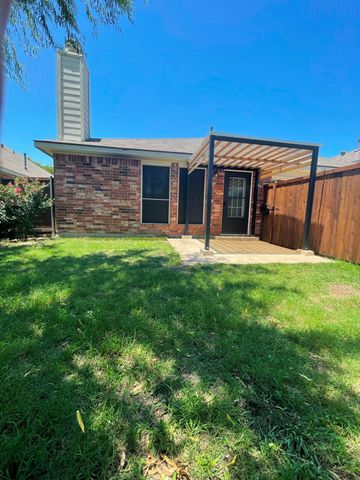 3501 Wind Flower Lane, Mckinney, TX 75070