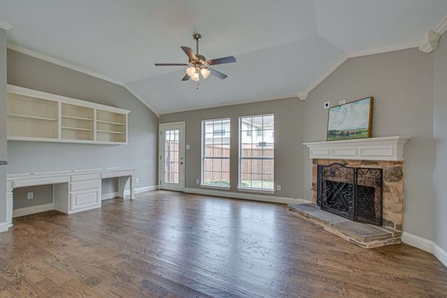 3501 Wind Flower Lane, Mckinney, TX 75070