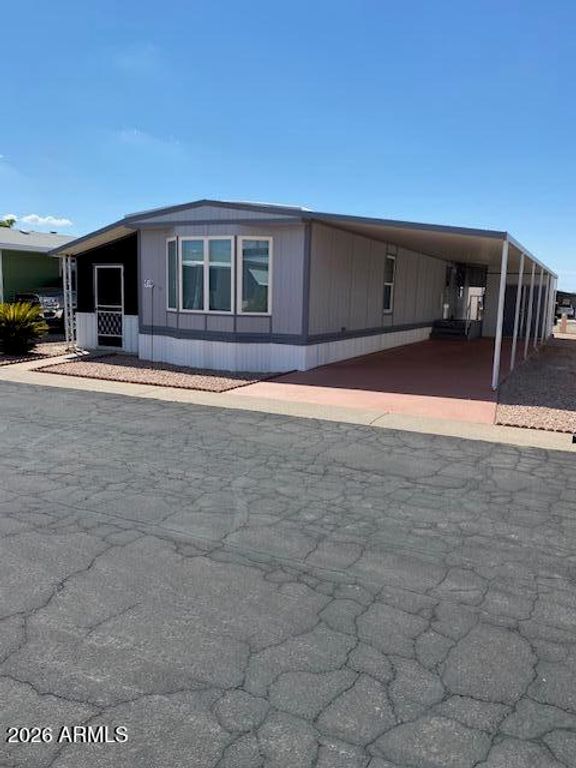 301 S Signal Butte Road 514, Apache Junction, AZ 85120 — photo 2