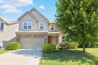 13861 Wendessa Drive, Fishers, IN 46038