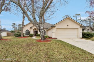 1566 PINE HAMMOCK Trail, Fleming Island, FL 32003