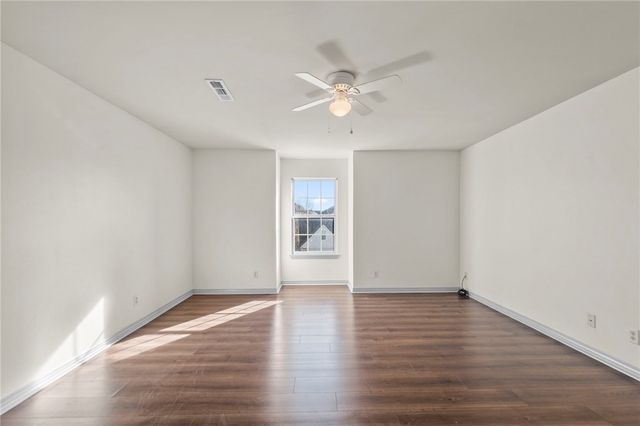 6001 W Knoll View Way, Rogers, AR 72758