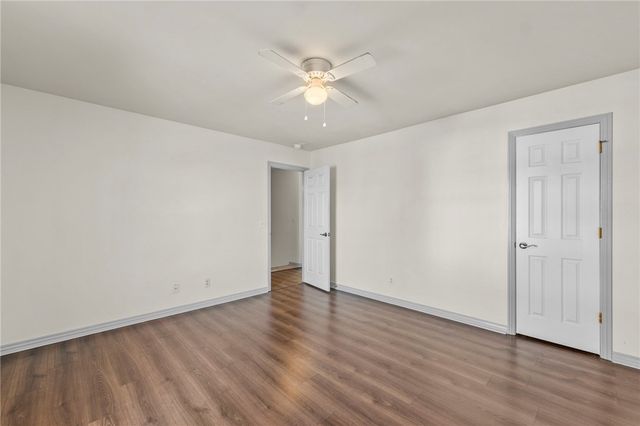 6001 W Knoll View Way, Rogers, AR 72758