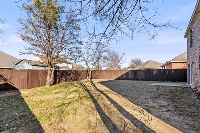 6001 W Knoll View Way, Rogers, AR 72758