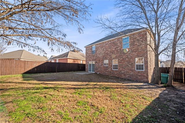 6001 W Knoll View Way, Rogers, AR 72758