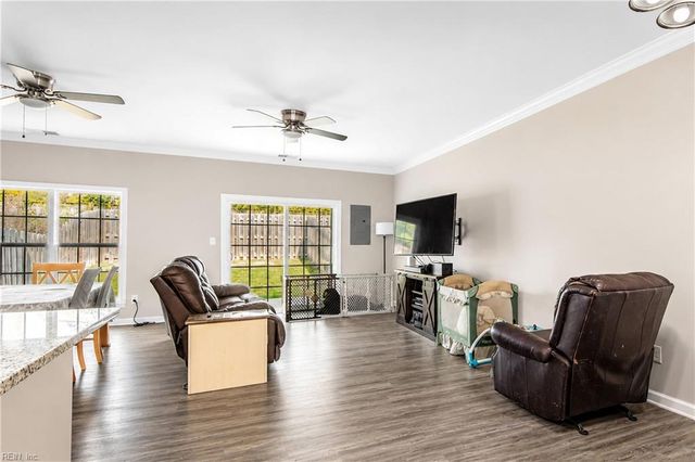223 Lewis Burwell PL, Williamsburg, VA 23185