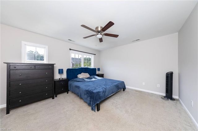 223 Lewis Burwell PL, Williamsburg, VA 23185