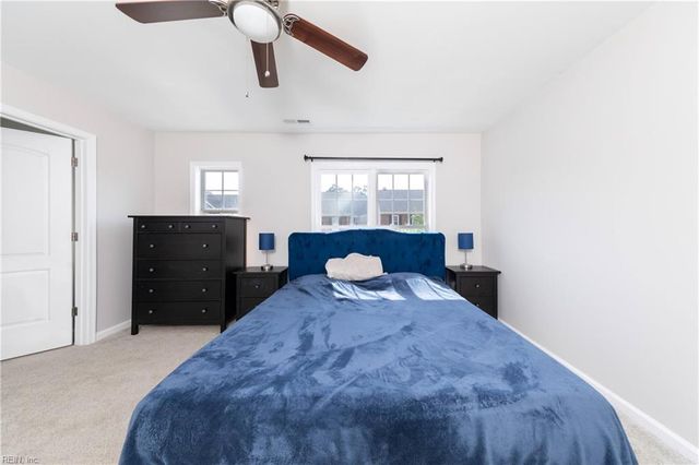 223 Lewis Burwell PL, Williamsburg, VA 23185