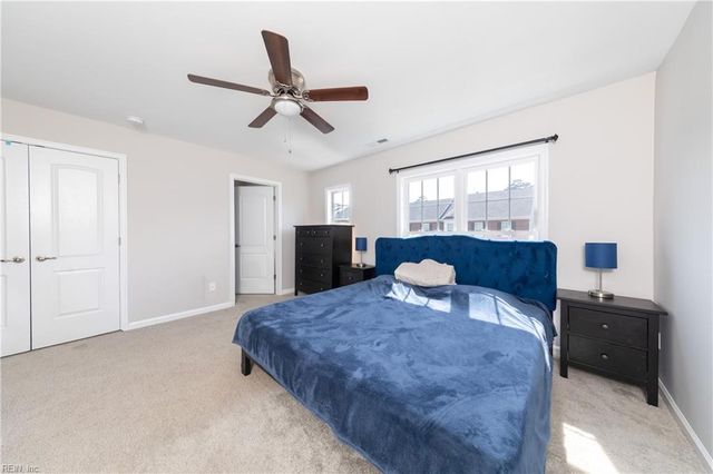223 Lewis Burwell PL, Williamsburg, VA 23185
