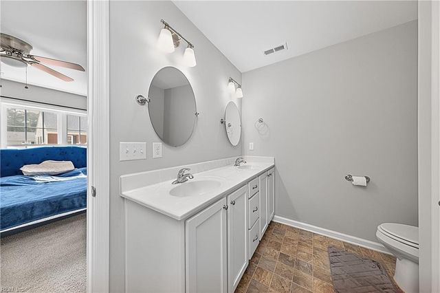 223 Lewis Burwell PL, Williamsburg, VA 23185