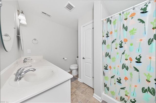 223 Lewis Burwell PL, Williamsburg, VA 23185