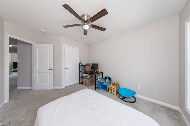 223 Lewis Burwell PL, Williamsburg, VA 23185