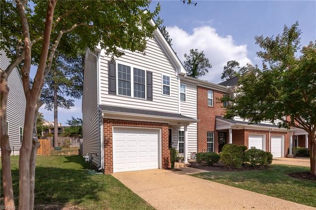 223 Lewis Burwell PL, Williamsburg, VA 23185