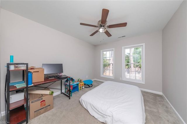 223 Lewis Burwell PL, Williamsburg, VA 23185