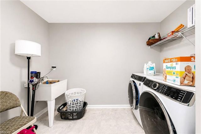 223 Lewis Burwell PL, Williamsburg, VA 23185