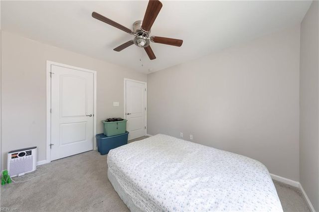 223 Lewis Burwell PL, Williamsburg, VA 23185