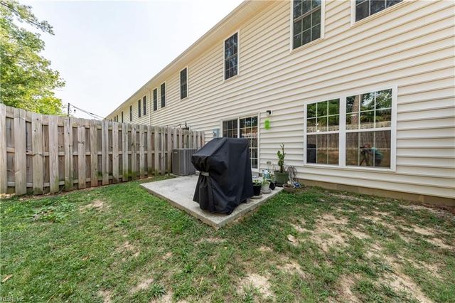223 Lewis Burwell PL, Williamsburg, VA 23185