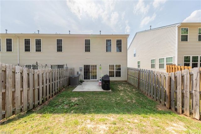 223 Lewis Burwell PL, Williamsburg, VA 23185