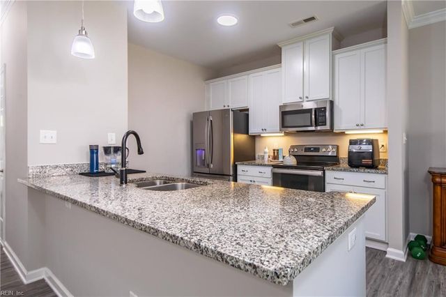 223 Lewis Burwell PL, Williamsburg, VA 23185