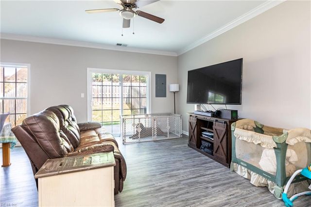 223 Lewis Burwell PL, Williamsburg, VA 23185