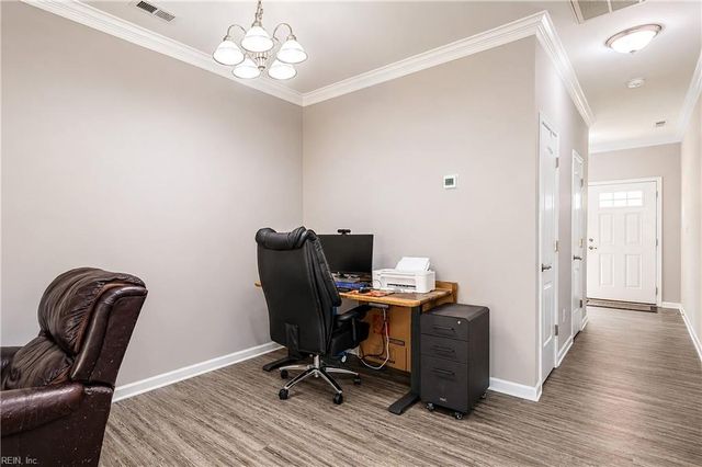 223 Lewis Burwell PL, Williamsburg, VA 23185
